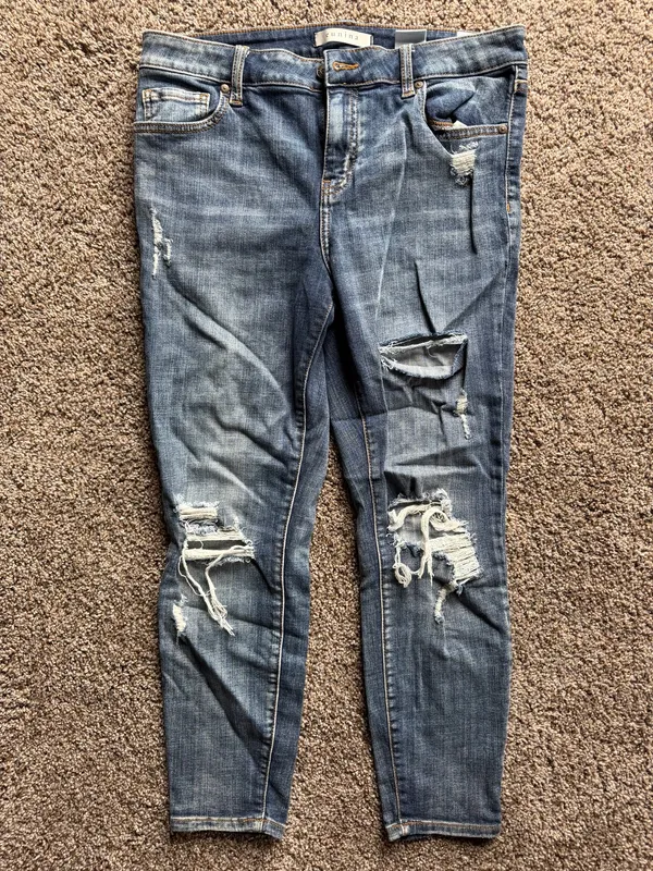 Boutique Jeans - Image 2