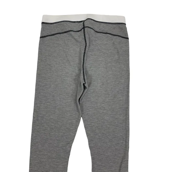 Fabletics Leggings Medium Gray Activewear Athleisure Gym Yoga - Image 6