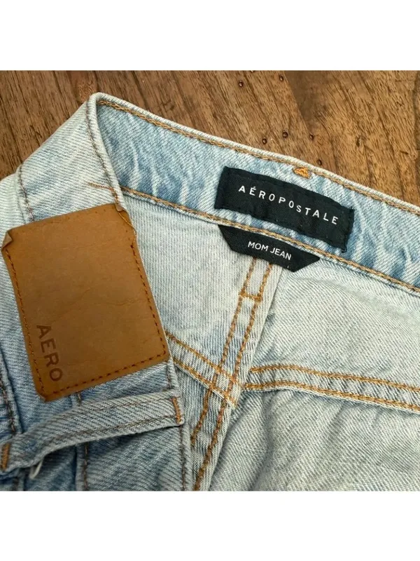 Mom jeans Size 16 - Image 4