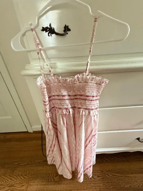 & Other Stories pinterest dress - Image 2