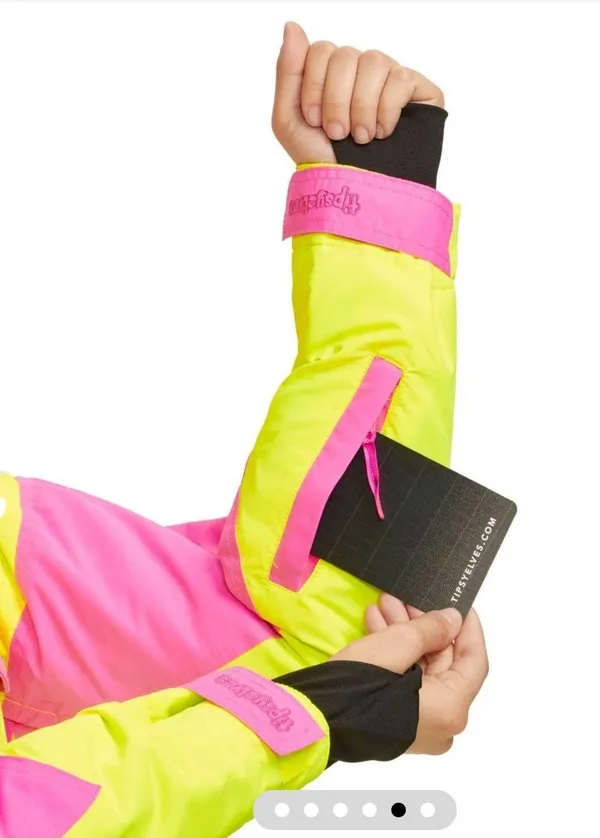 Tipsy Elves Ski Suit - Image 3