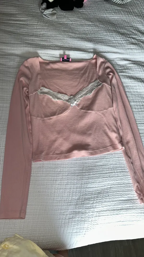 Edikted Top - Image 2