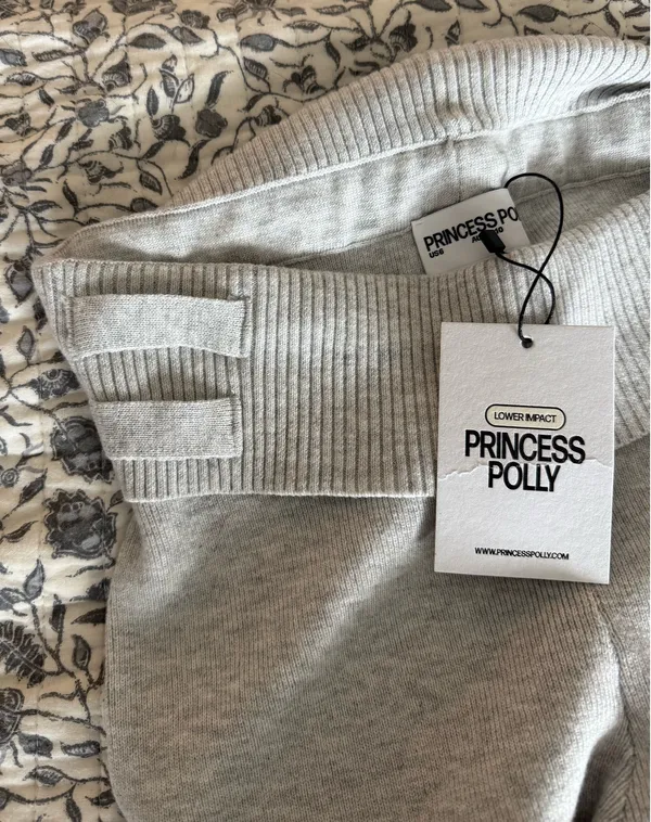 Princess Polly Knit Set - Image 7