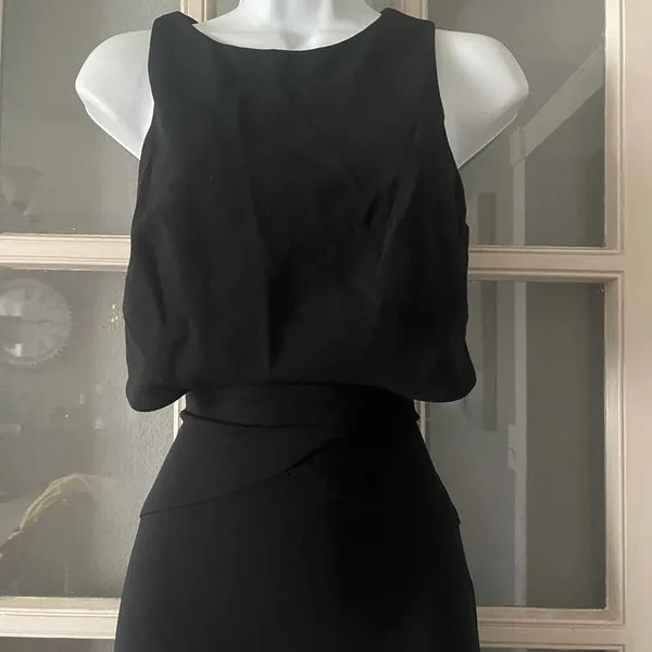 Nicole Miller Collection Dress - Image 3