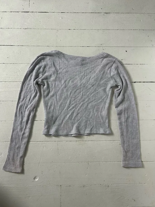 Boutique Long Sleeve Top - Image 2