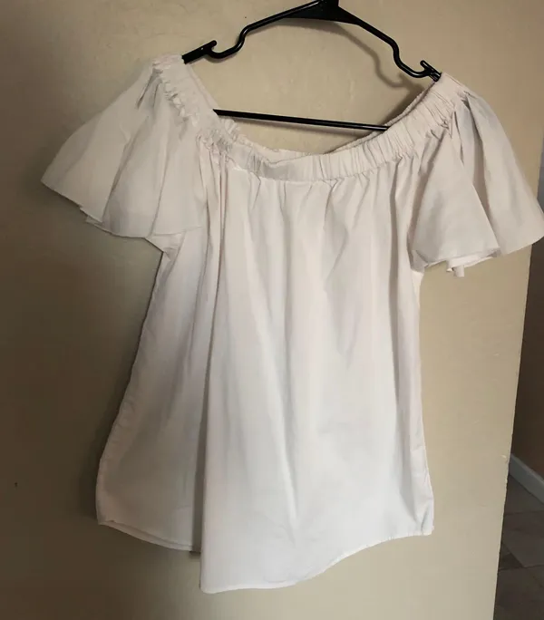 White Tops - Image 2