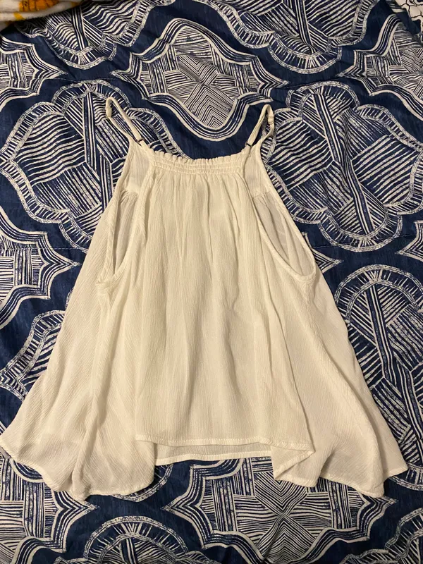Aeropostale White Top - Image 4