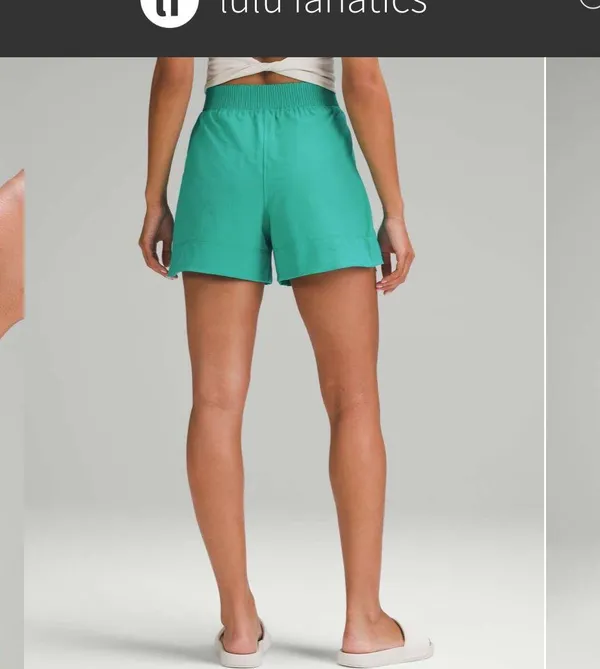 Lululemon Shorts - Image 2