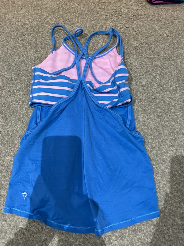 Lululemon Tank Top - Image 2