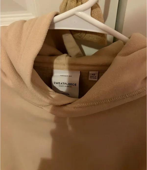 Aritzia Hoodie - Image 3