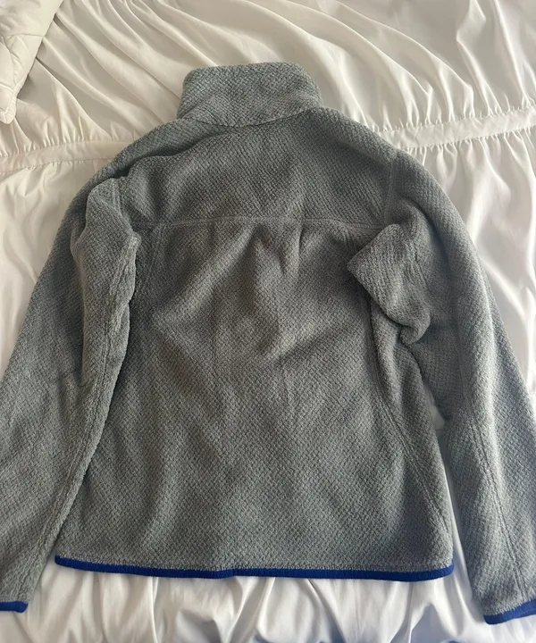Patagonia Retool Snap-t Pullover - Image 3