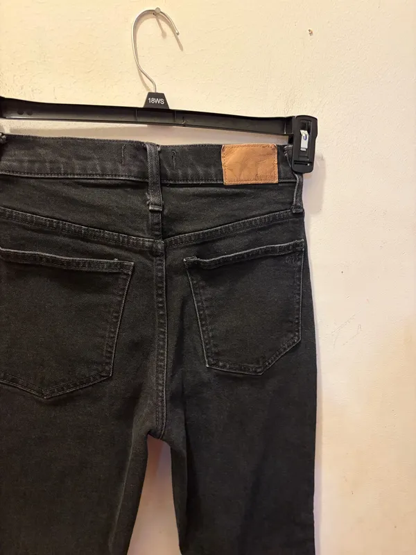 (24) Madewell jeans - Image 6