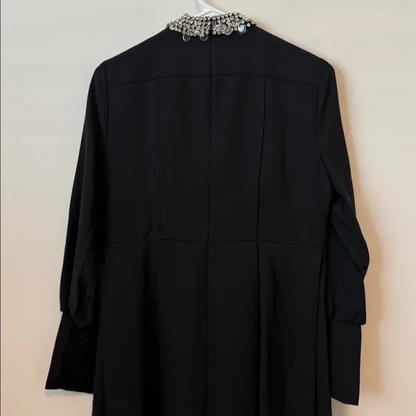 Tuckernuck Embellished Hoyt Dress Size: S - Image 12