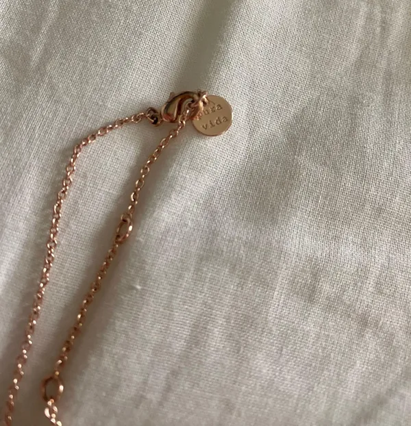 Puravida Necklace - Image 2