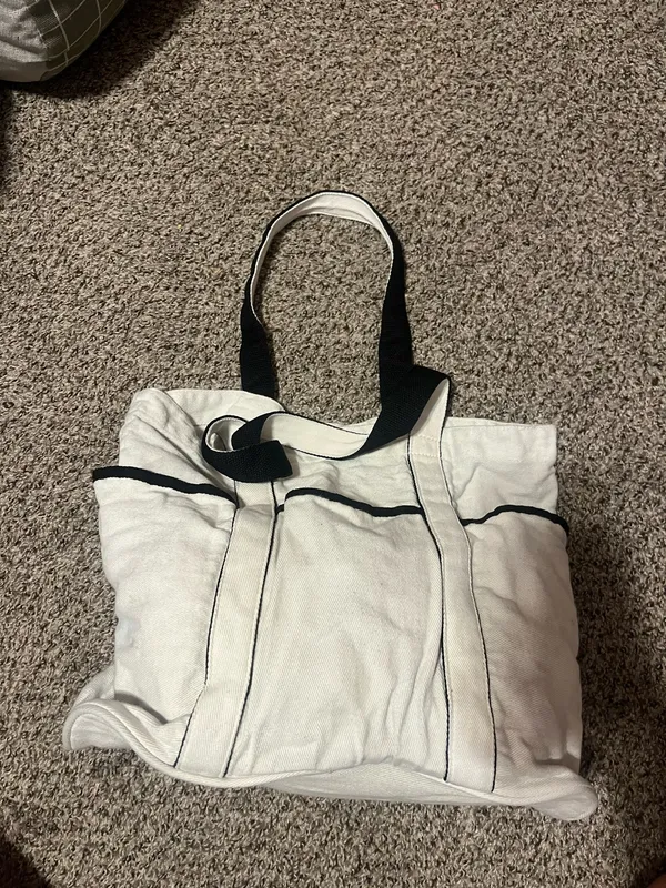 Lululemon Tote Bag - Image 2