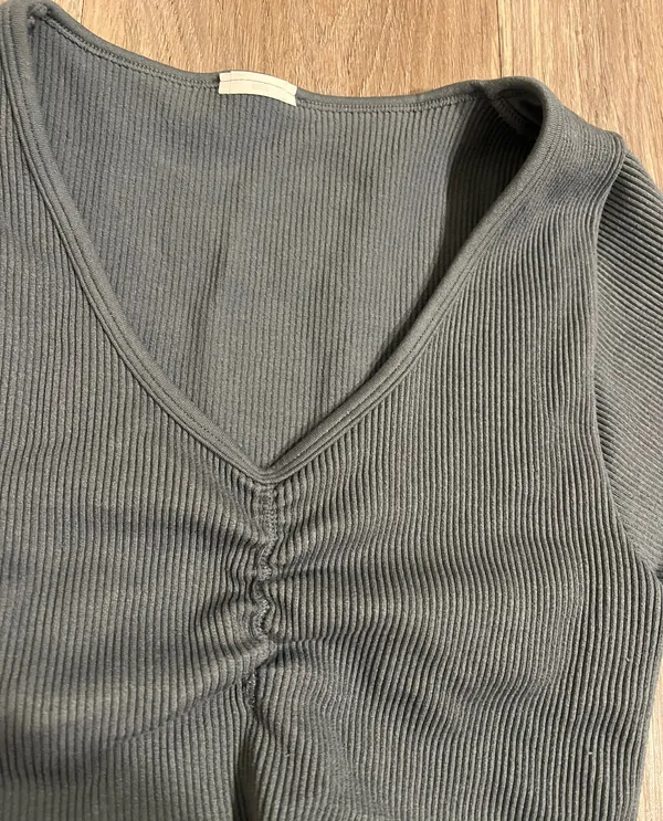 Workout Top - Image 2