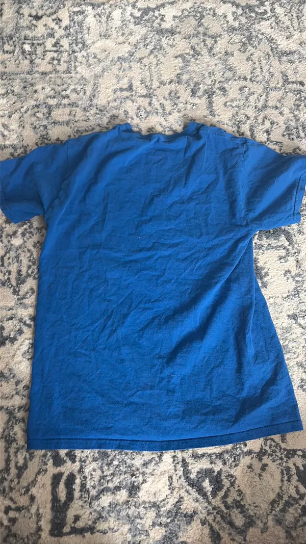 Russell Florida tee shirt - Image 2