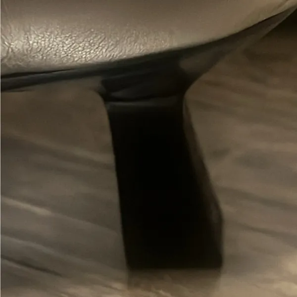 Nordstrom NEW Metallic Booties - Image 8