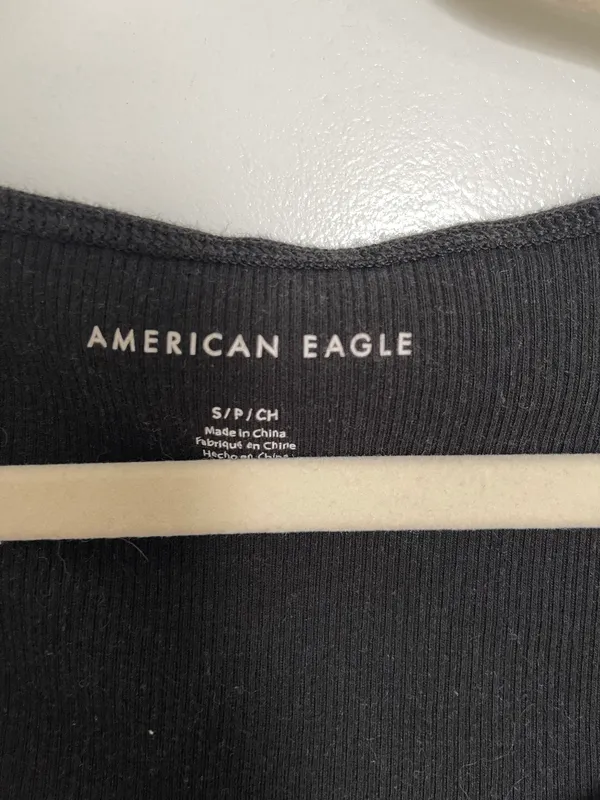 American Eagle Outfitters Top - Image 3
