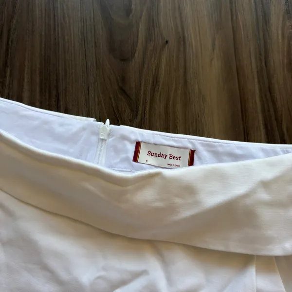 Aritzia Sunday Best Skort - Image 3