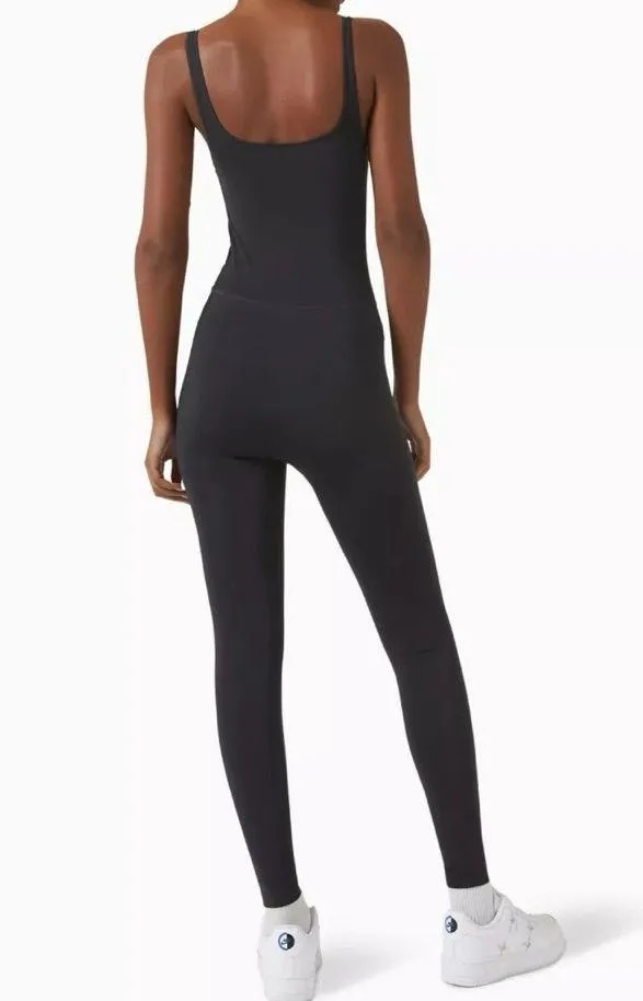 SKIMS Soft Smoothing Seamless Catsuit M NWOT ( SOLD OUT) - Image 2