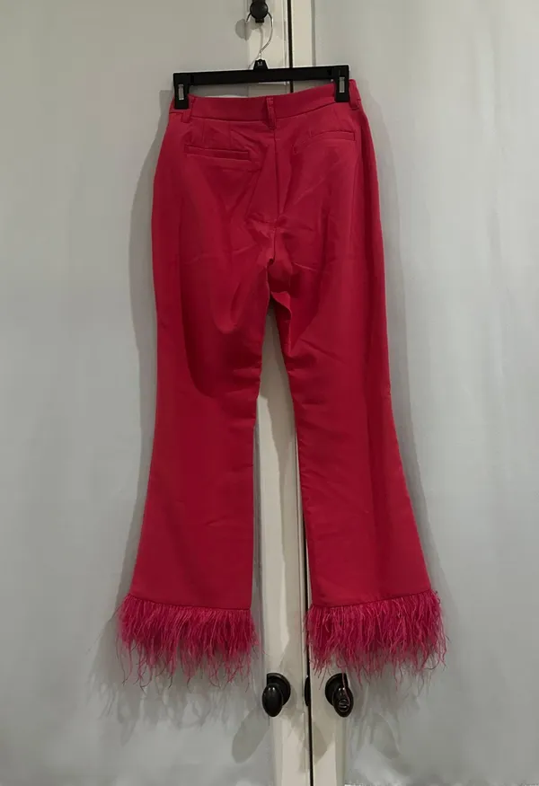 Pink Pants Size XS - Image 5