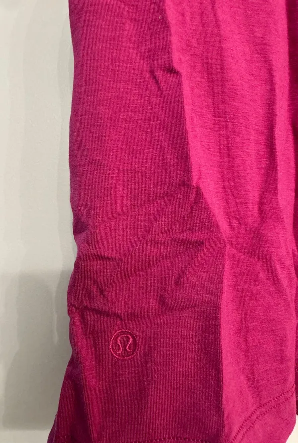 Lululemon Top Cropped - Image 3