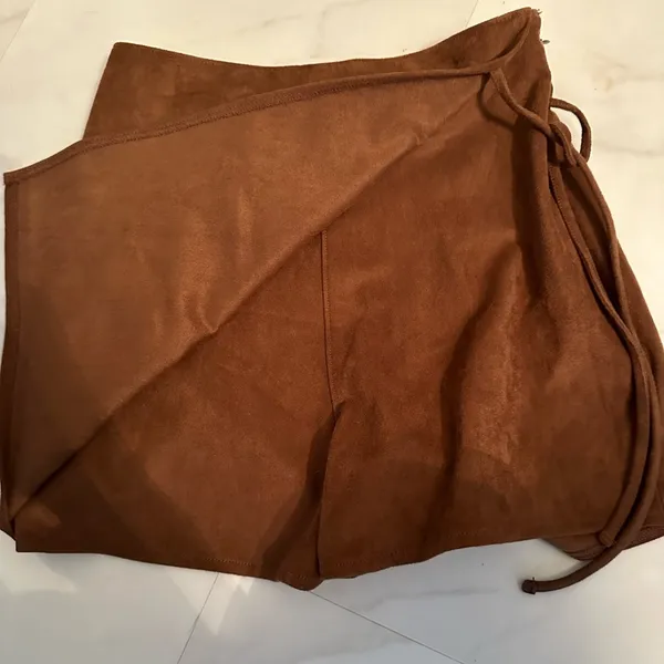 Abercrombie and fitch skirt - Image 3