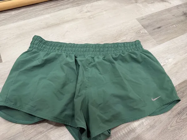 Nike Dri-Fit Shorts - Image 2