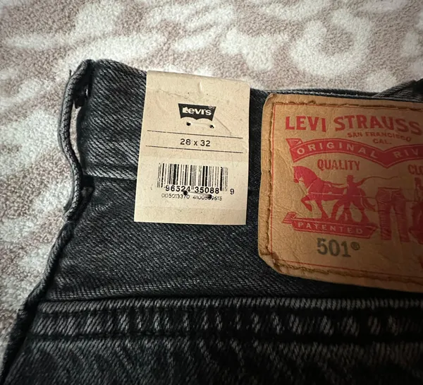 Levi’s Jeans - Image 6