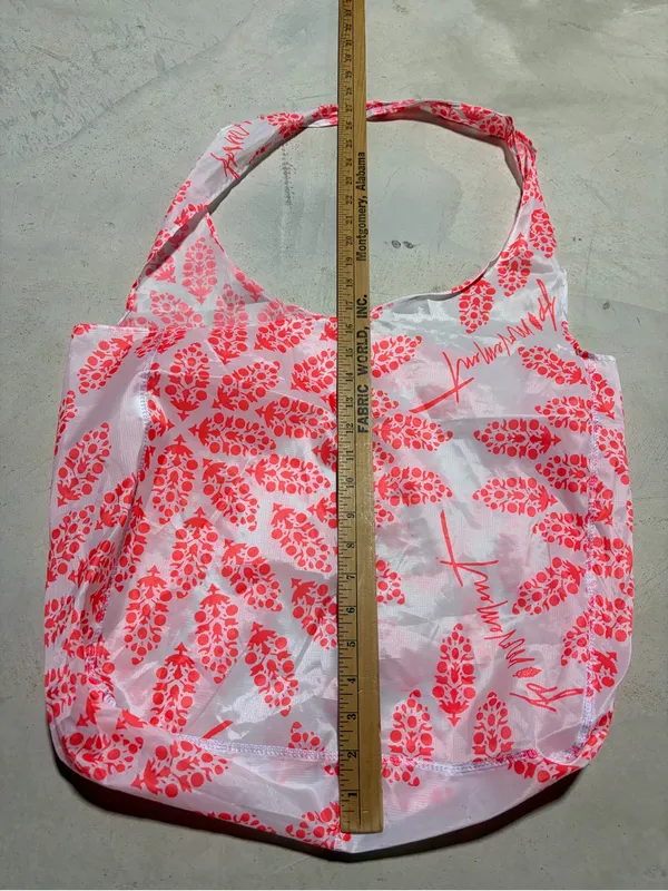 Free people FP Movement Lightweight reusable tote bag - Image 5