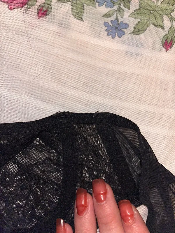 Victoria's Secret PINK Bra - Image 10
