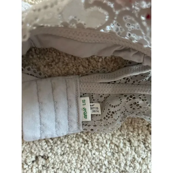 aerie bralette - Image 2