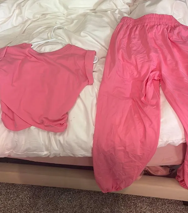 Pink Amazon Set - Image 2