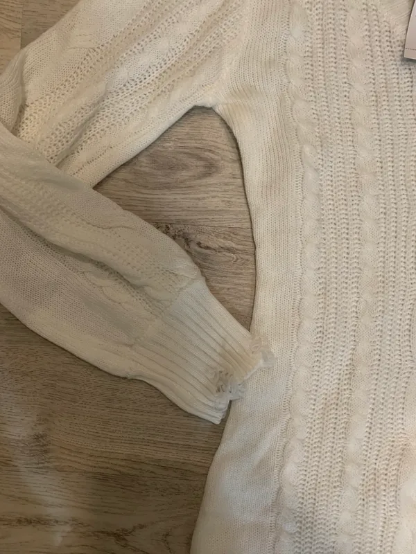 Forever 21 Sweater Dress - Image 4