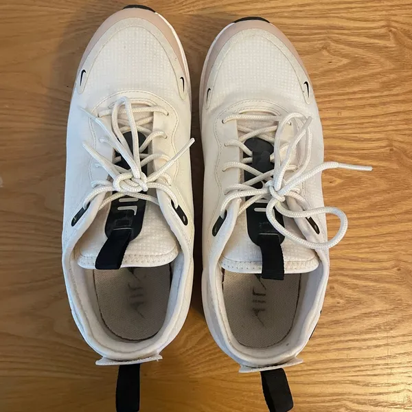 Air Max Dias Pale Ivory - Image 3