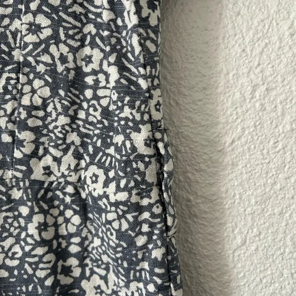 Free people x cleobella Tominaga Jumpsuit sz small - Image 10