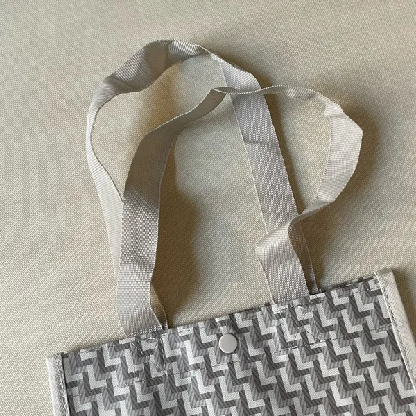 Lululemon Shopping Tote Bag - Small - Image 2
