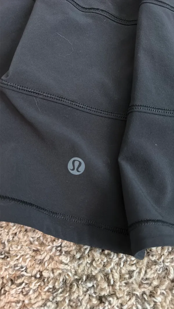 Lululemon Pace Rival Skirt Mid-Rise - Image 4