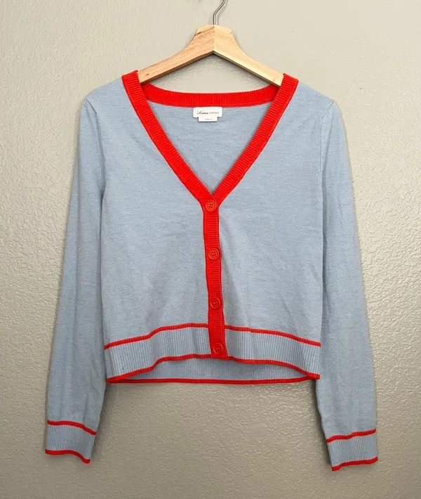 Lovers + Friends Revolve  Cardigan Sweater - Image 3