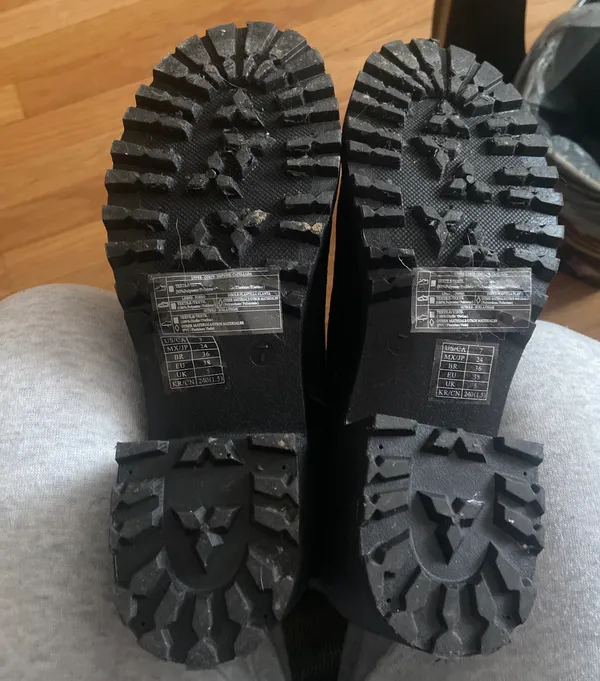 boots - Image 4
