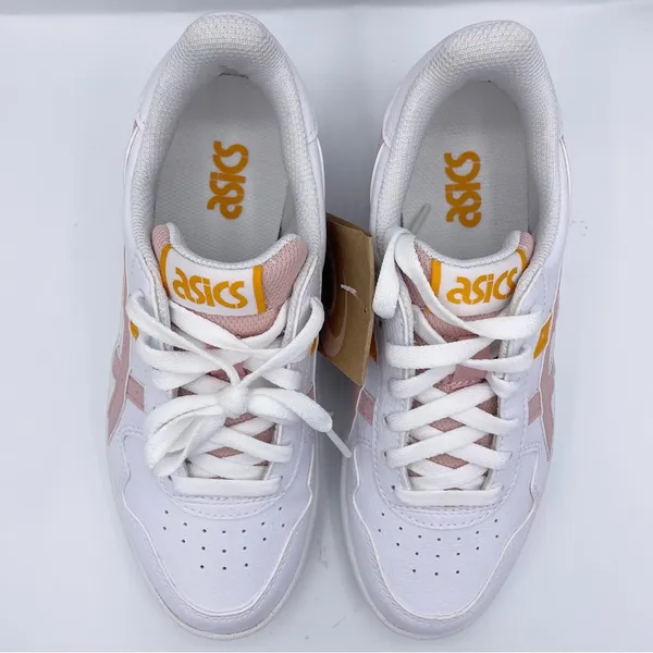 ASICS low-top lightweight comfortable sneakers with striped detail - Image 12