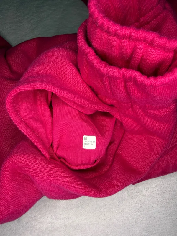 Lululemon Joggers - Image 5