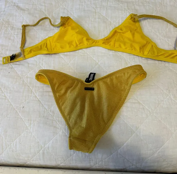 Triangl Swimsuit - Image 3