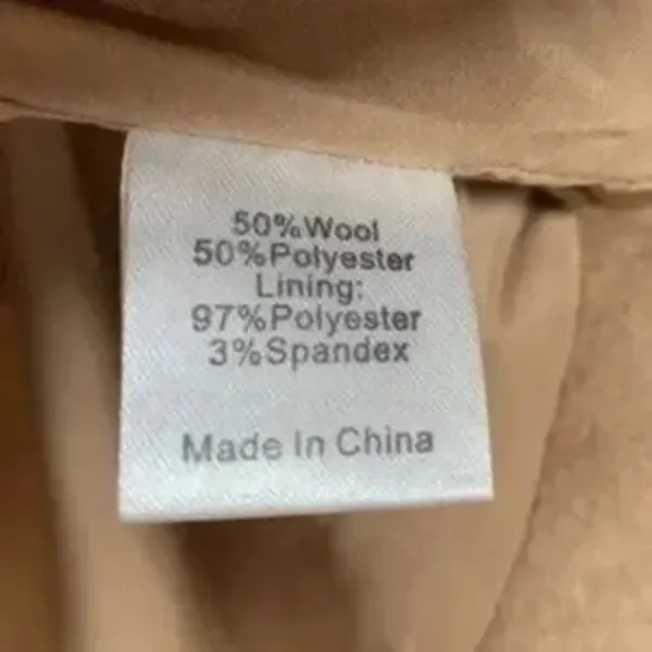 NEW Tuckernuck Emerson Popover Jacket Size XS - Image 8