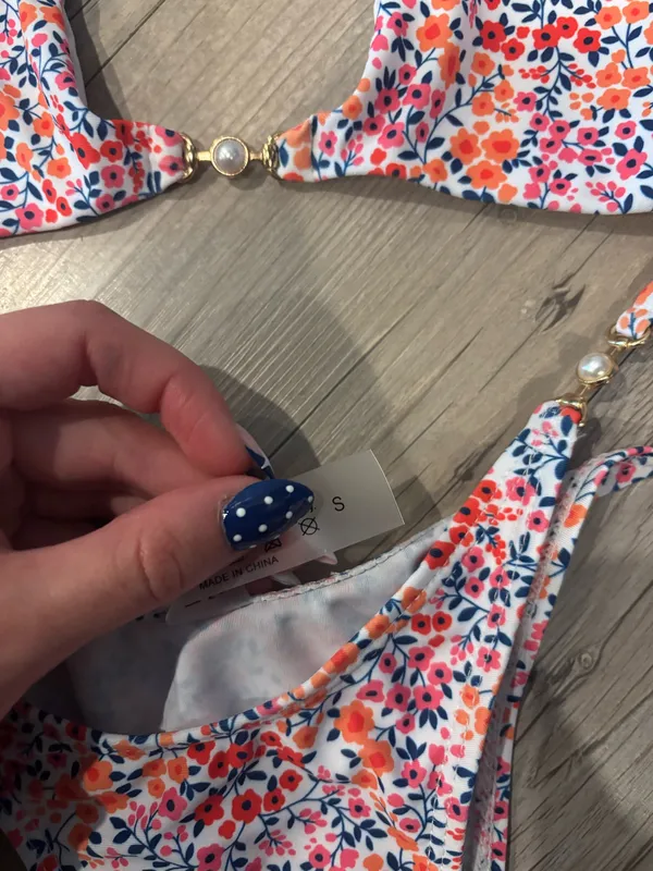 Shein Bikini - Image 2