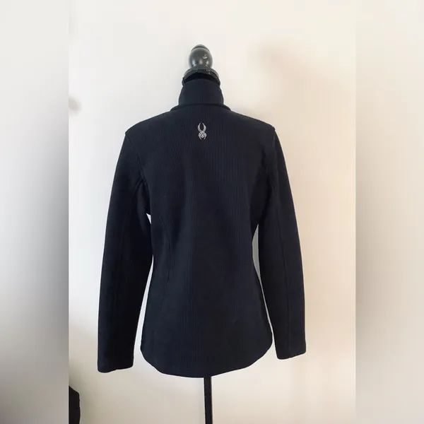 Ladies SPYDER athletic jacket 🕷️ - Image 3