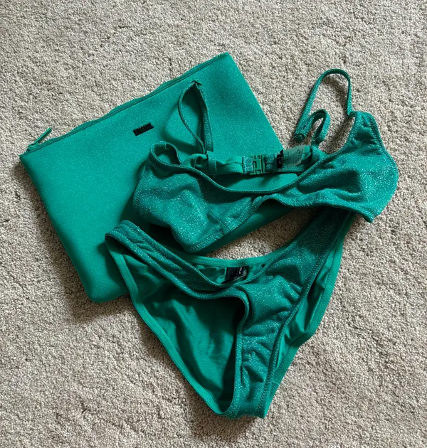 Triangl Swimsuit - Image 2