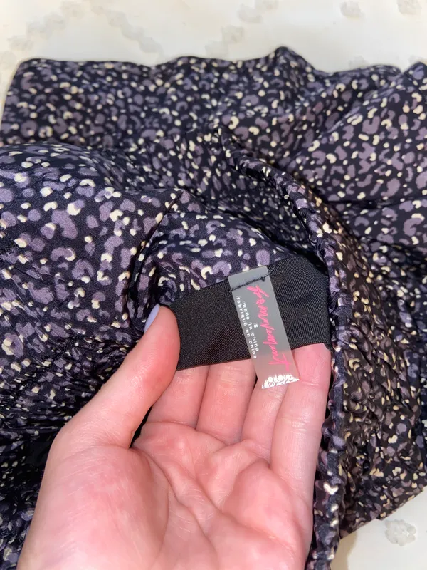 Free People Way Home Shorts - Image 4