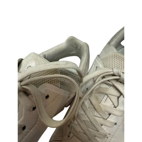 ON The Roger Advantage Women’s 9.5 White - Image 9